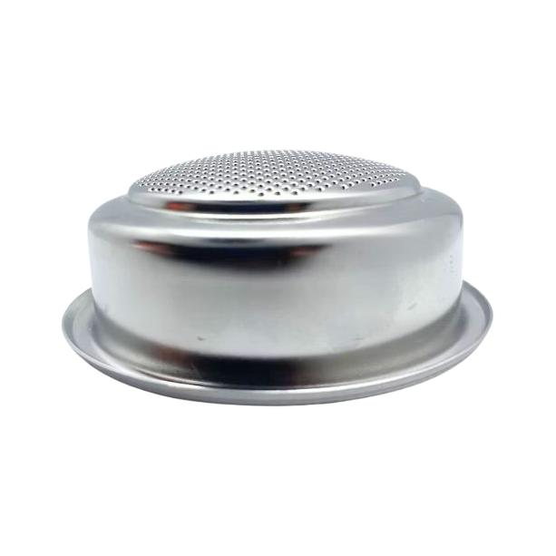 BIT Electropolished Double Filter Basket - 21grams - product view 2