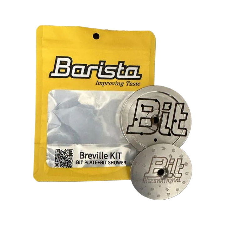 BIT Kit - Diffuser Plate for Breville Bambino 54mm - product view 1