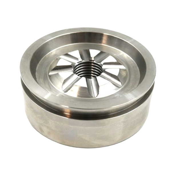 BIT Puqpress Base - product view 2