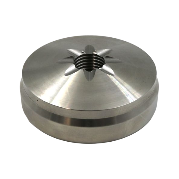 BIT Puqpress Mini - product view 2