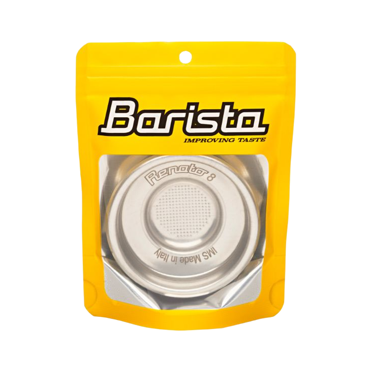 BIT Single Filter Basket - 8.5 grams - product view 1