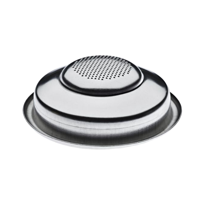 BIT Single Filter Basket - 8.5 grams - product view 2