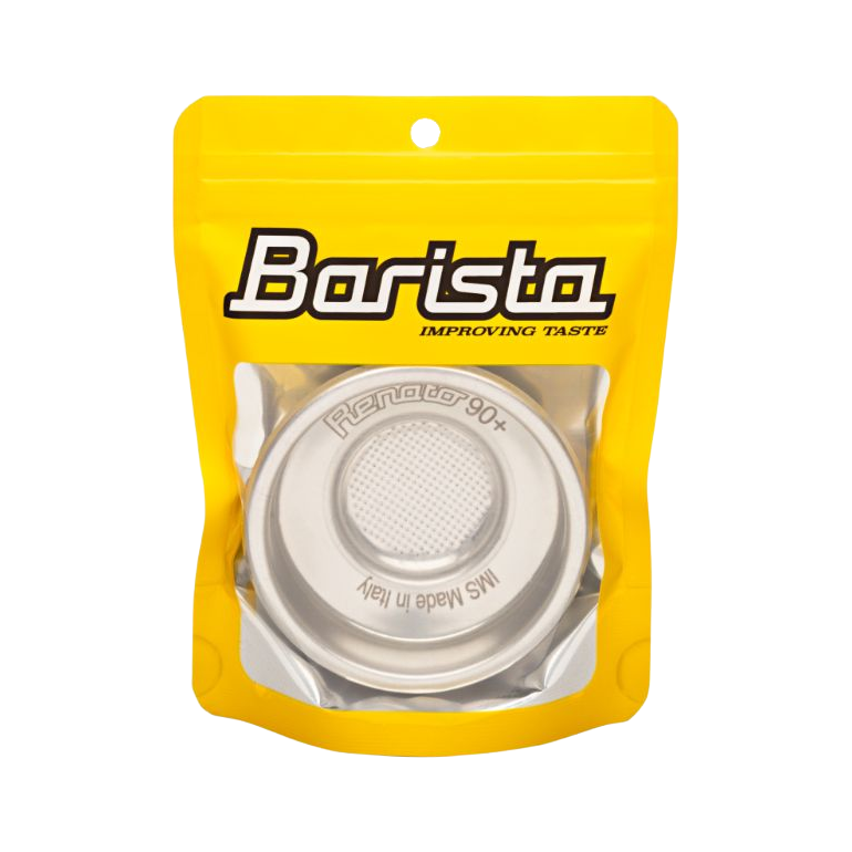 BIT Single Filter Basket - Free Style - product view 1