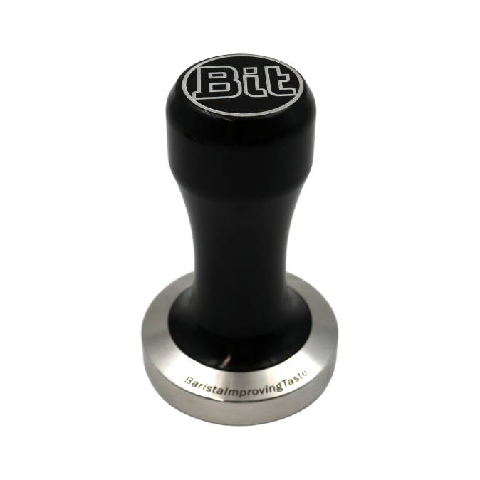 BIT Tamper for Breville 53.4mm - product view 1
