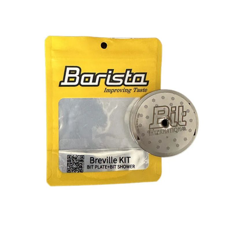 BIT Kit - Diffuser Plate for Breville Bambino 54mm