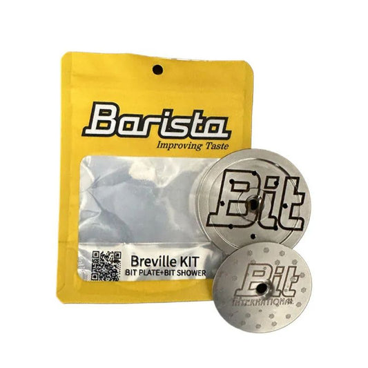 BIT Kit - Diffuser Plate for Breville 58mm