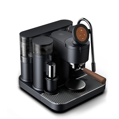 Meraki Gen 2 Espresso Machine – Central Coast Coffee