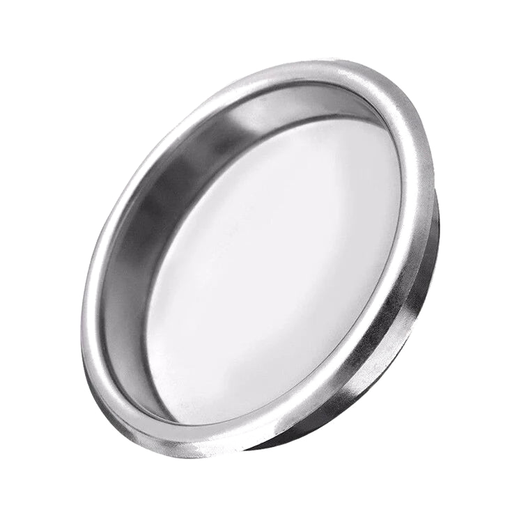 58mm Blind Filter Basket For Back Flushing - product view 1