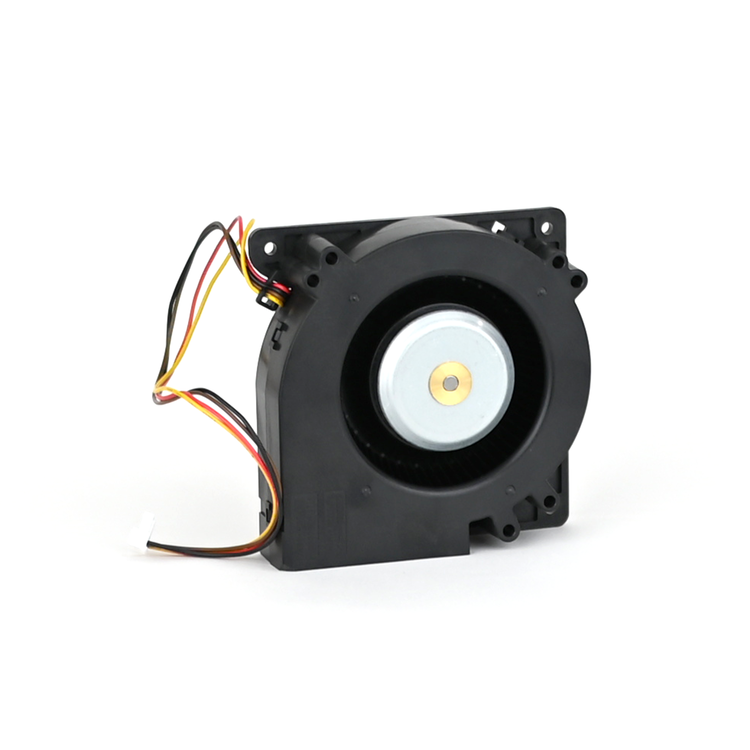 Roest 100 Series Heating/heater Blower Fan 120mm