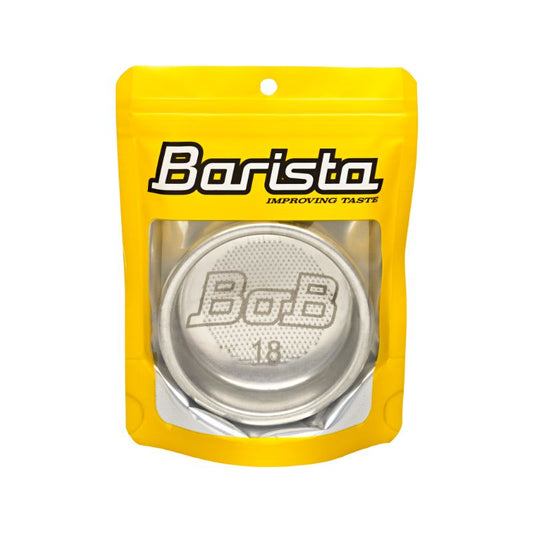 BIT Double Filter Basket - 18 grams