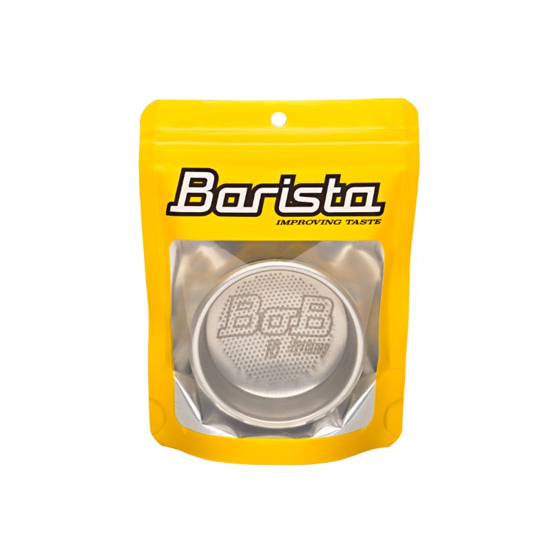 BIT Double Filter Basket for Breville 54mm - 18g