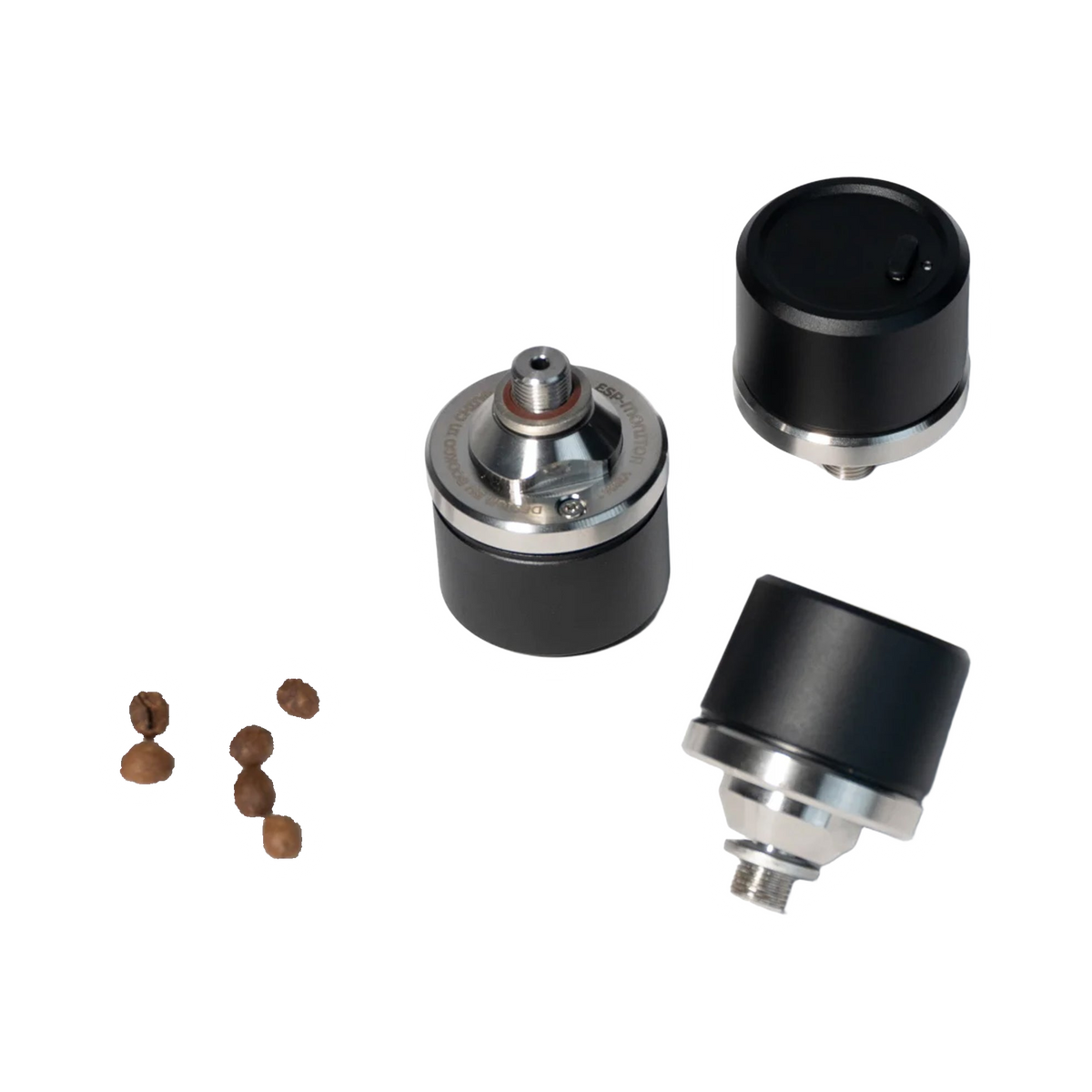 BooKoo Espresso Monitor Pressure Sensor - product view 1