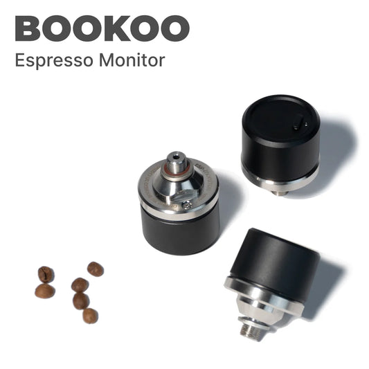 BooKoo Espresso Monitor Pressure Sensor