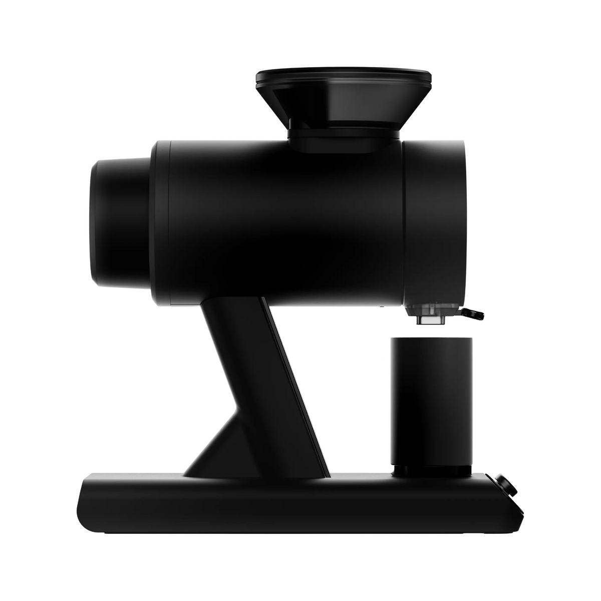 BOOKOO Motto80 Flat Burr Grinder - product view 1