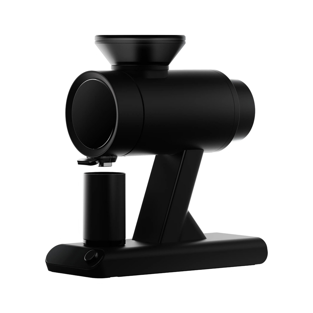 BOOKOO Motto80 Flat Burr Grinder - product view 1