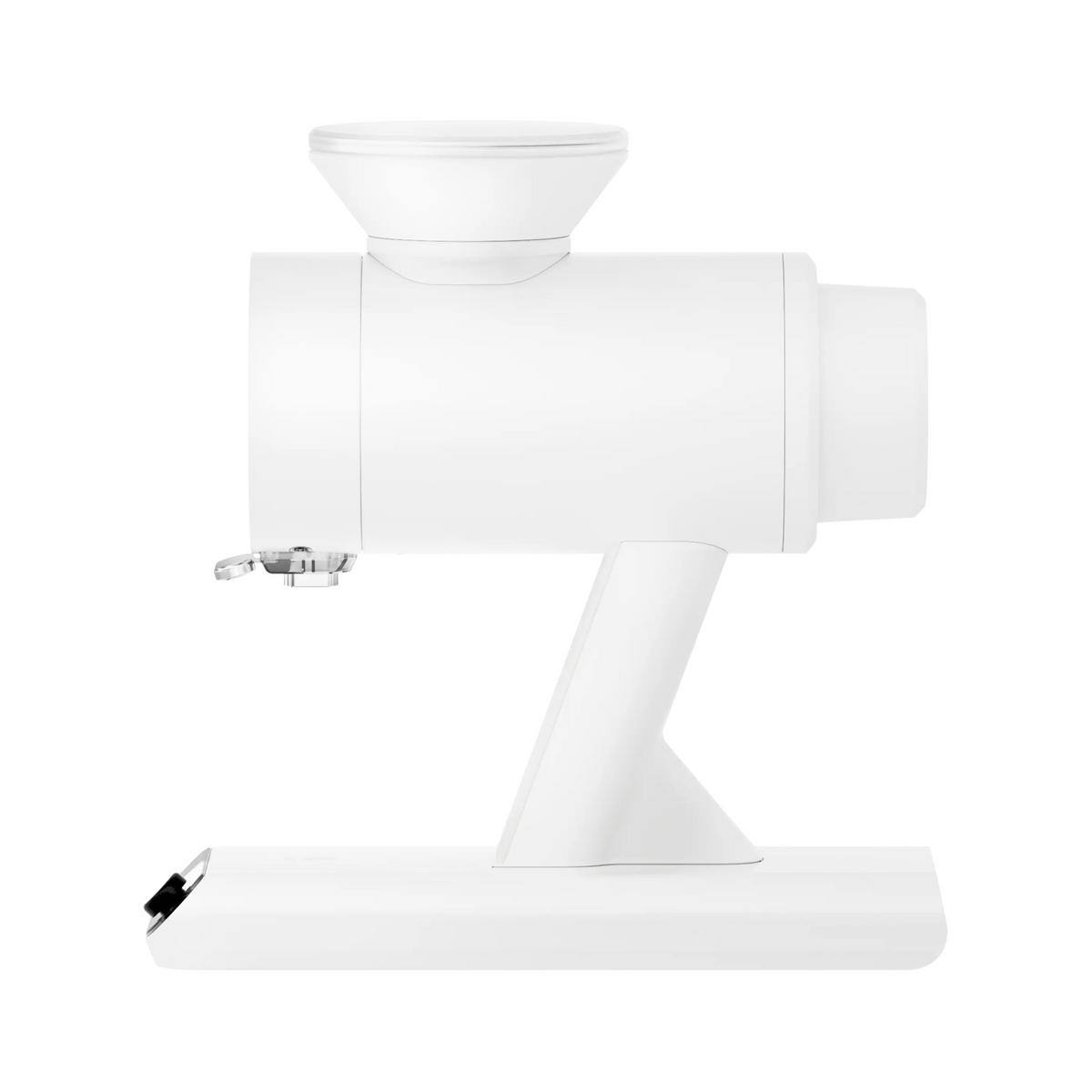 BOOKOO Motto80 Flat Burr Grinder - product view 2