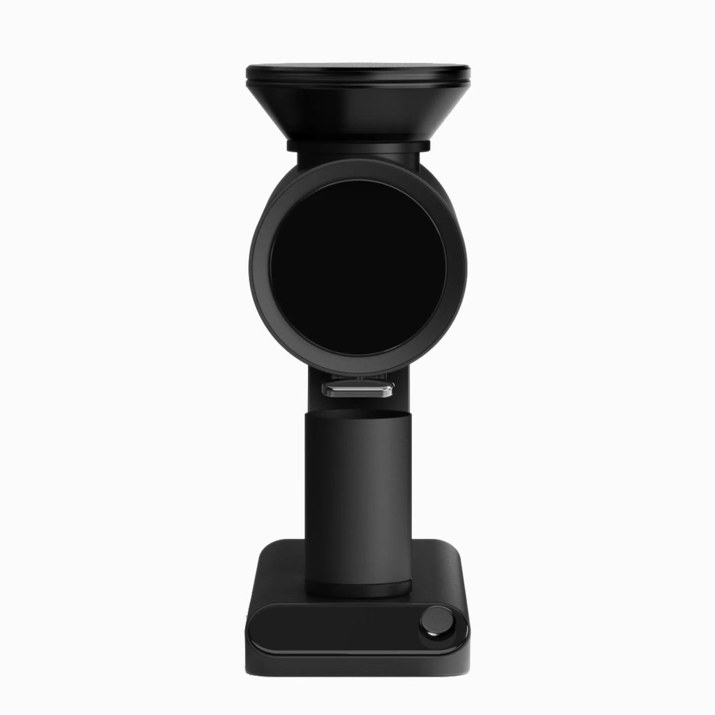 BOOKOO Motto80 Flat Burr Grinder
