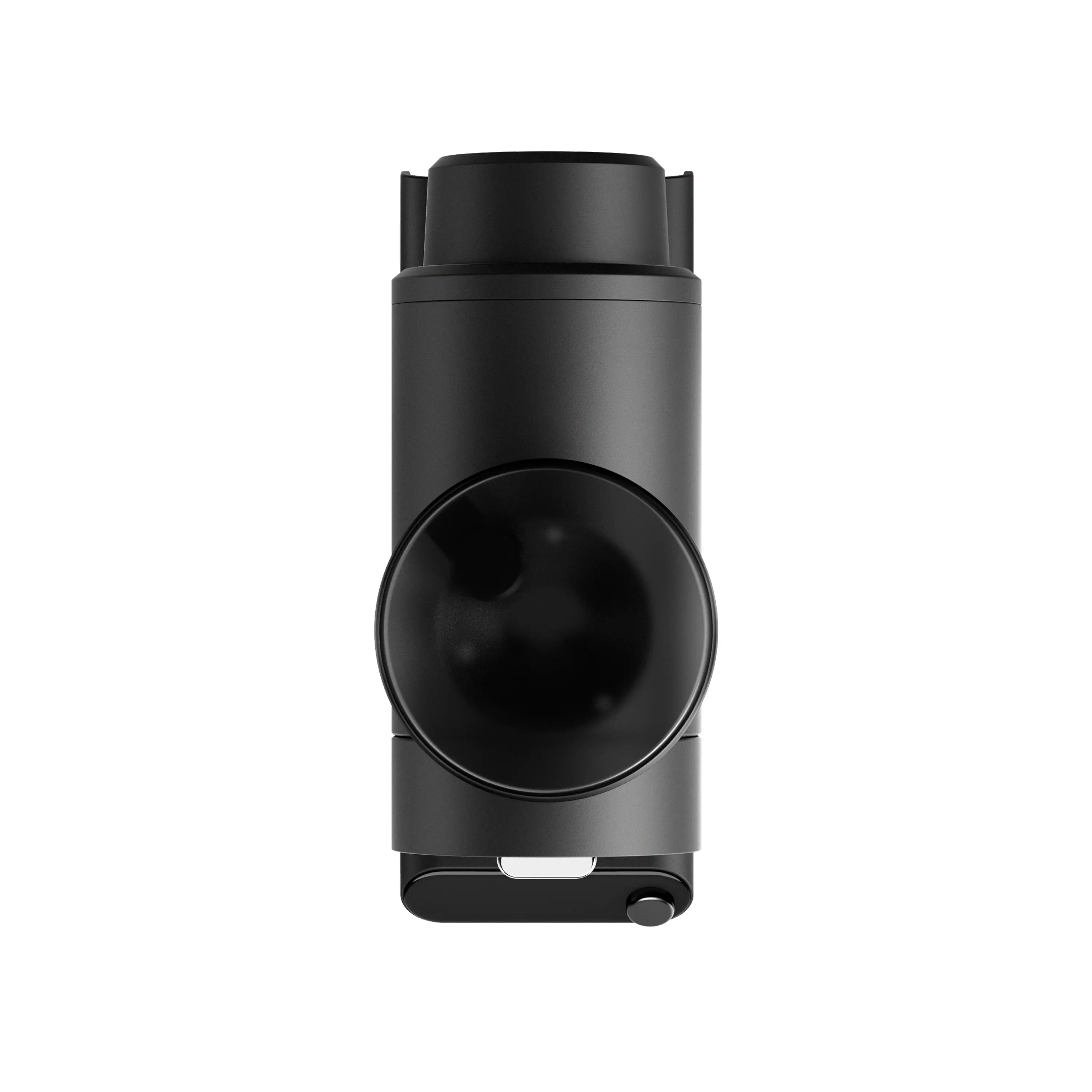 BOOKOO Motto80 Flat Burr Grinder