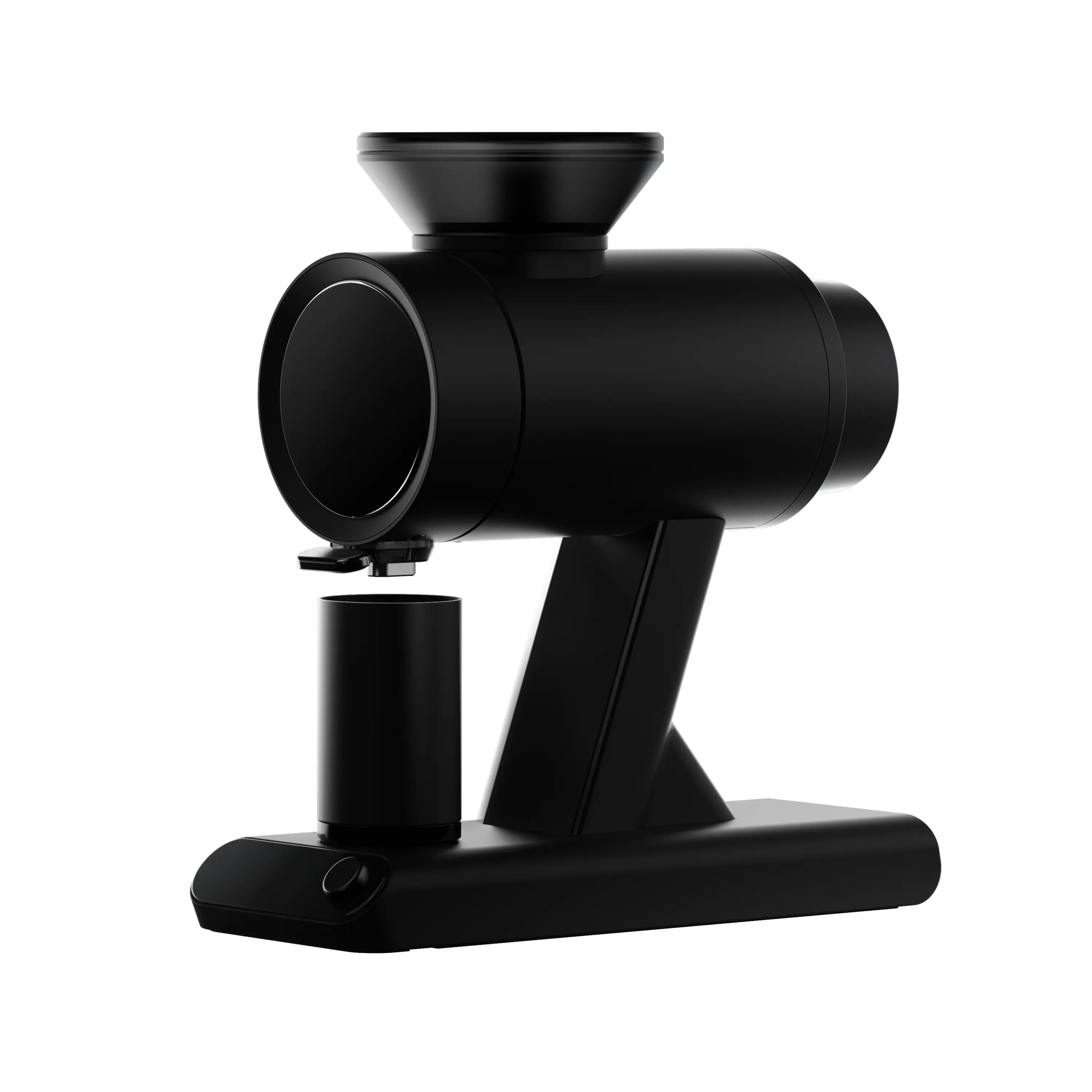 BOOKOO Motto80 Flat Burr Grinder