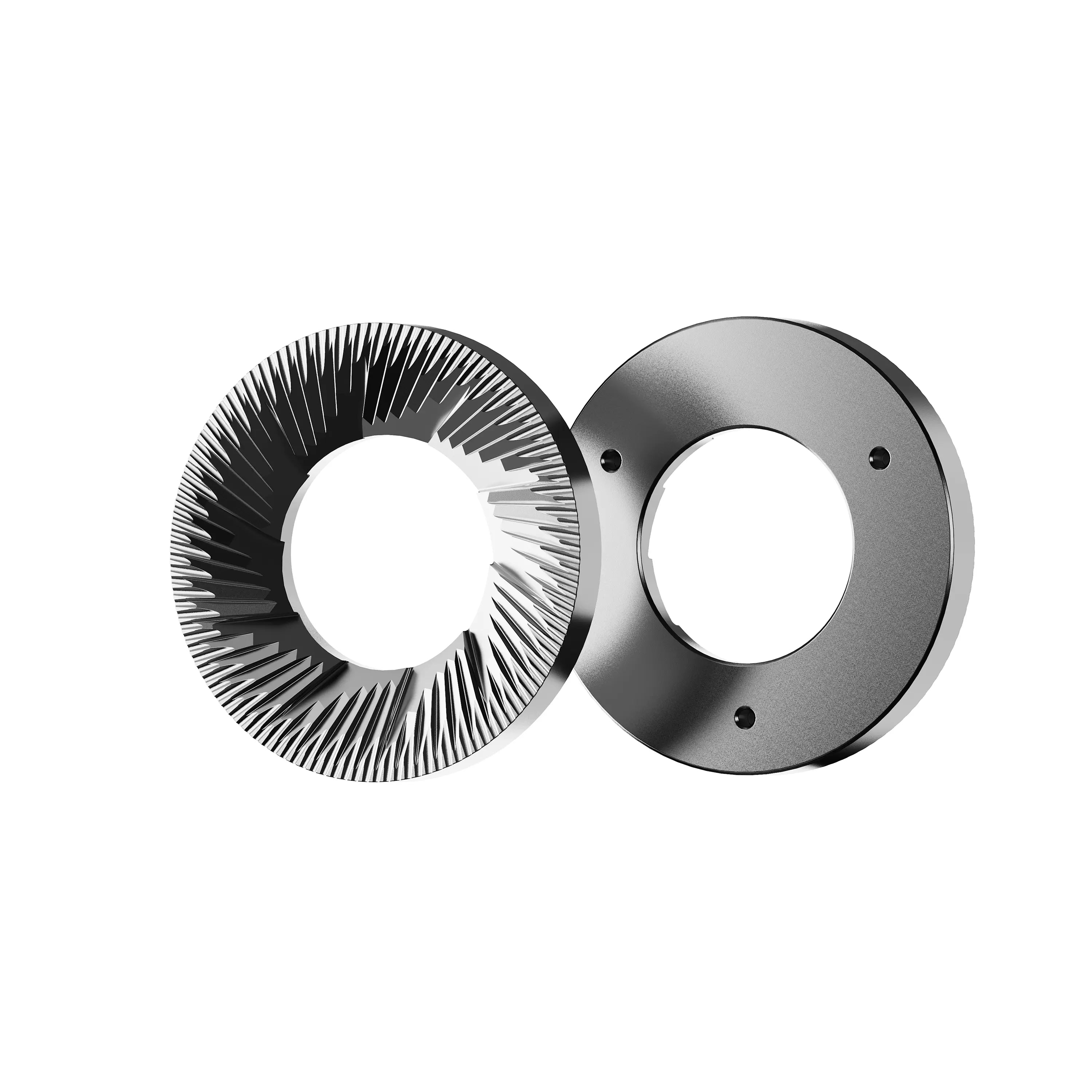 BOOKOO Motto80 Flat Burr Grinder