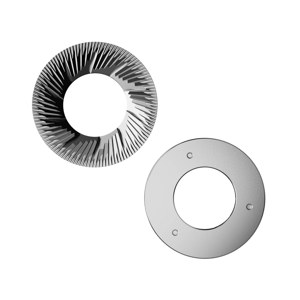 BOOKOO Motto80 Flat Burr Grinder