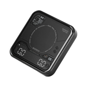 BooKoo Themis Mini Coffee Scale - product view 1