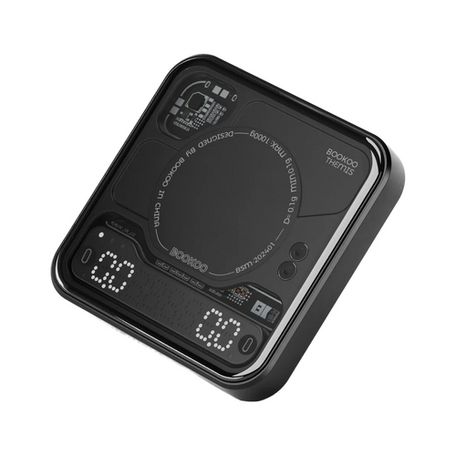 BooKoo Themis Mini Coffee Scale - product view 1
