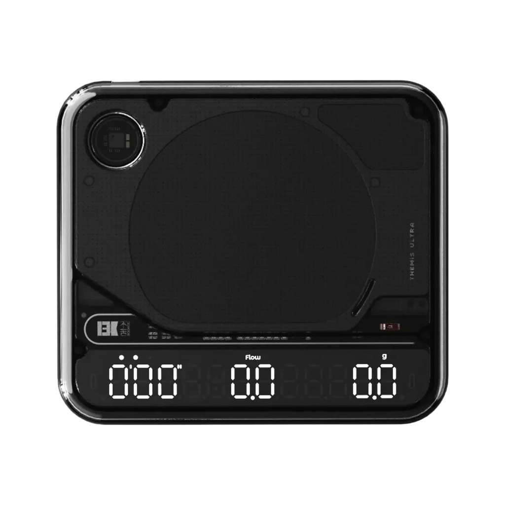 BOOKOO Themis Ultra Coffee Scale - product view 1