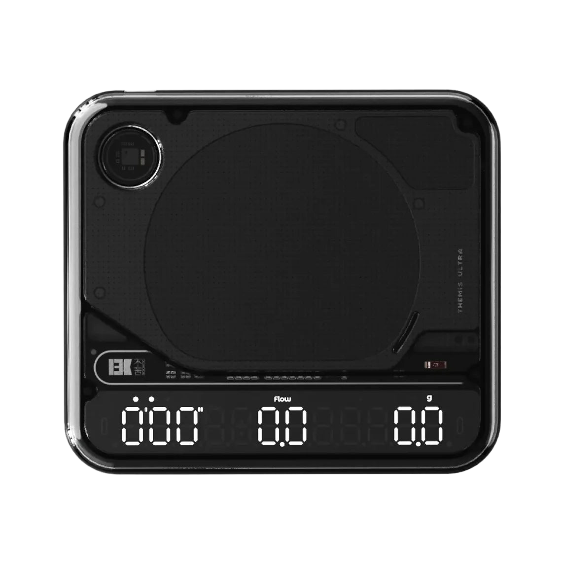 BOOKOO Themis Ultra Coffee Scale - product view 1