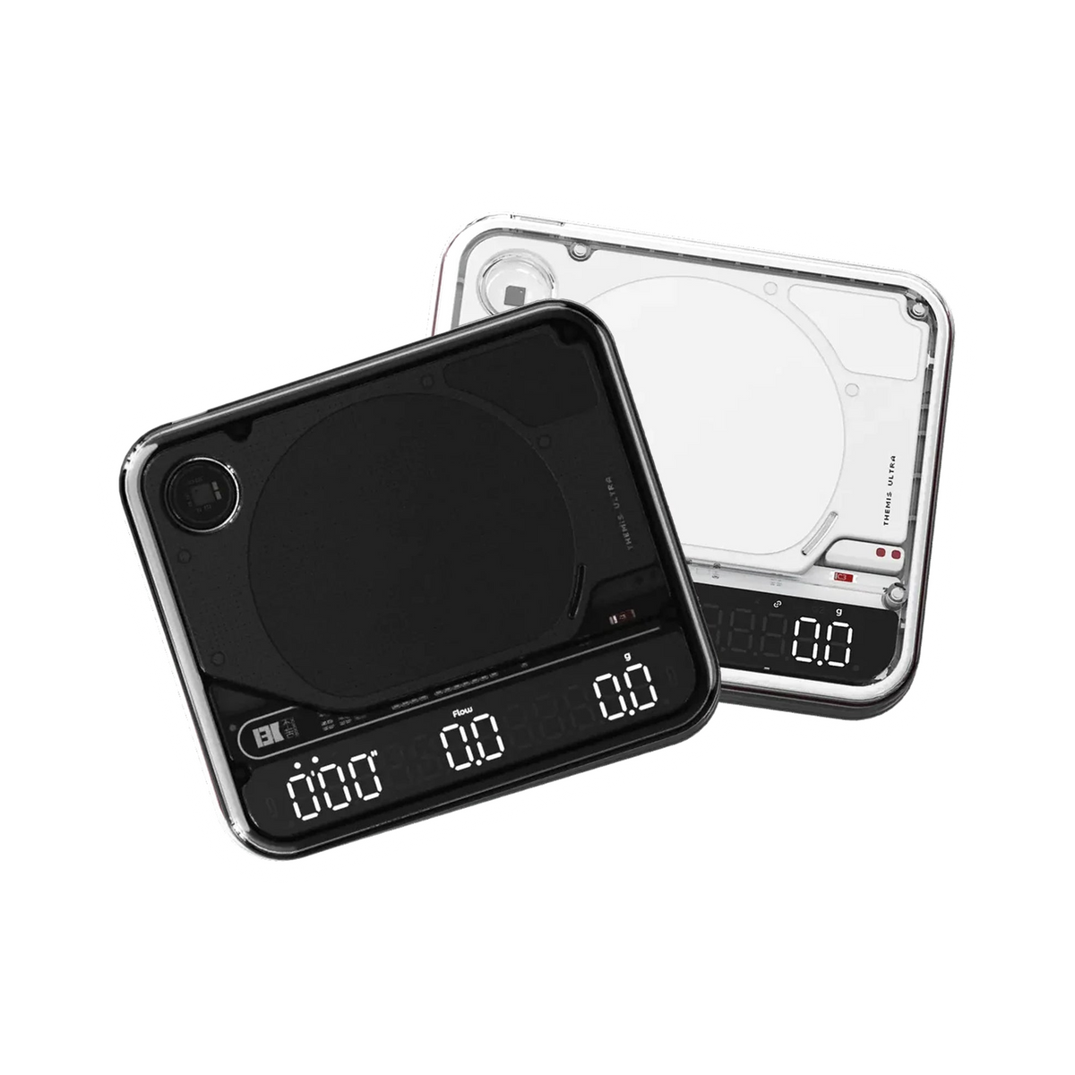 BOOKOO Themis Ultra Coffee Scale - product view 1