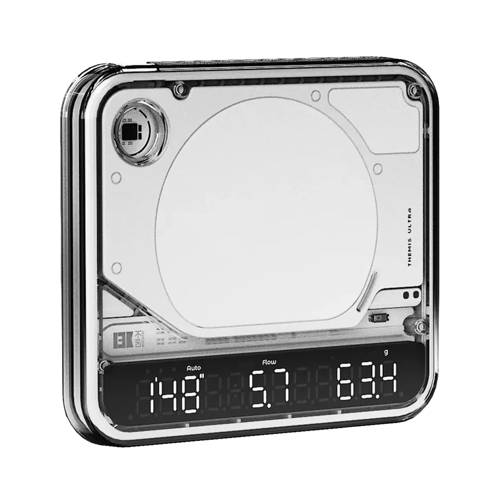 BOOKOO Themis Ultra Coffee Scale - product view 2