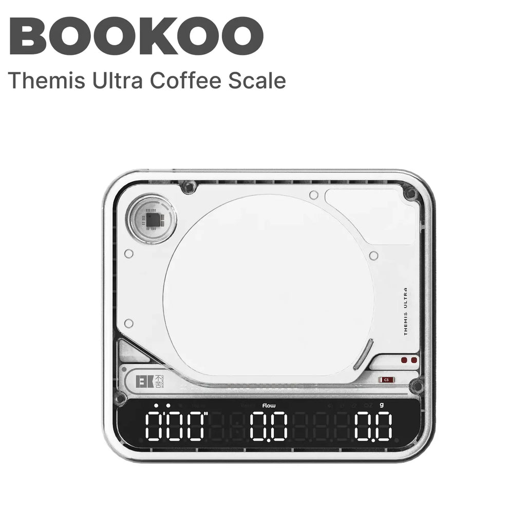BOOKOO Themis Ultra Coffee Scale [DG]