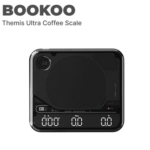 BOOKOO Themis Ultra Coffee Scale