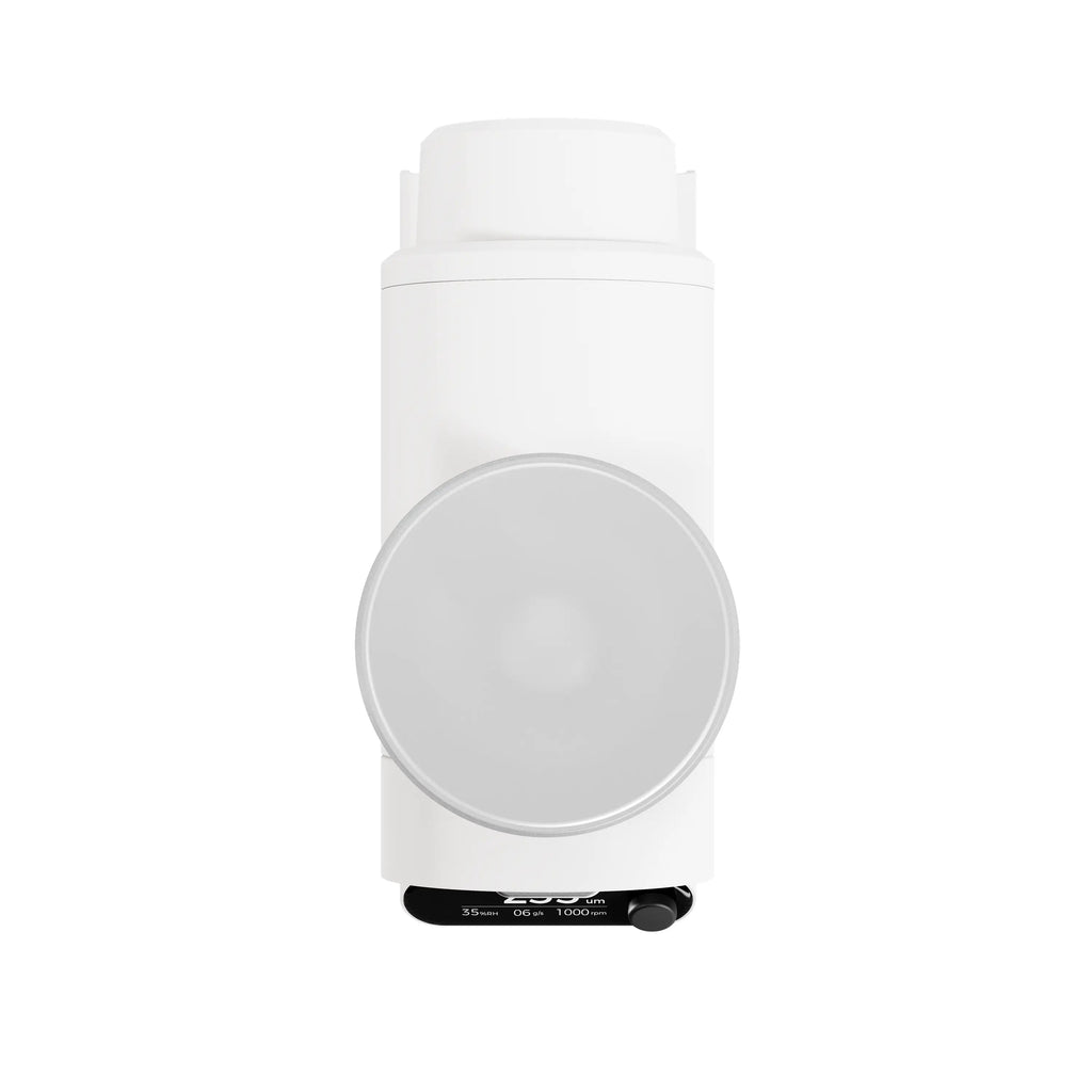 BOOKOO Motto80 Flat Burr Grinder
