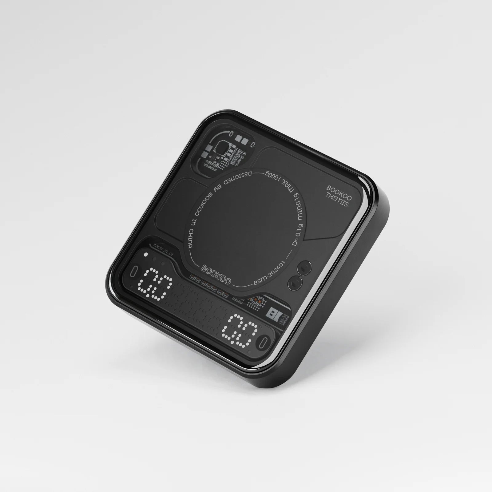 BooKoo Themis Mini Coffee Scale [DG]