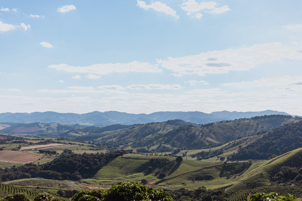 Serra Negra, Minas Gerais