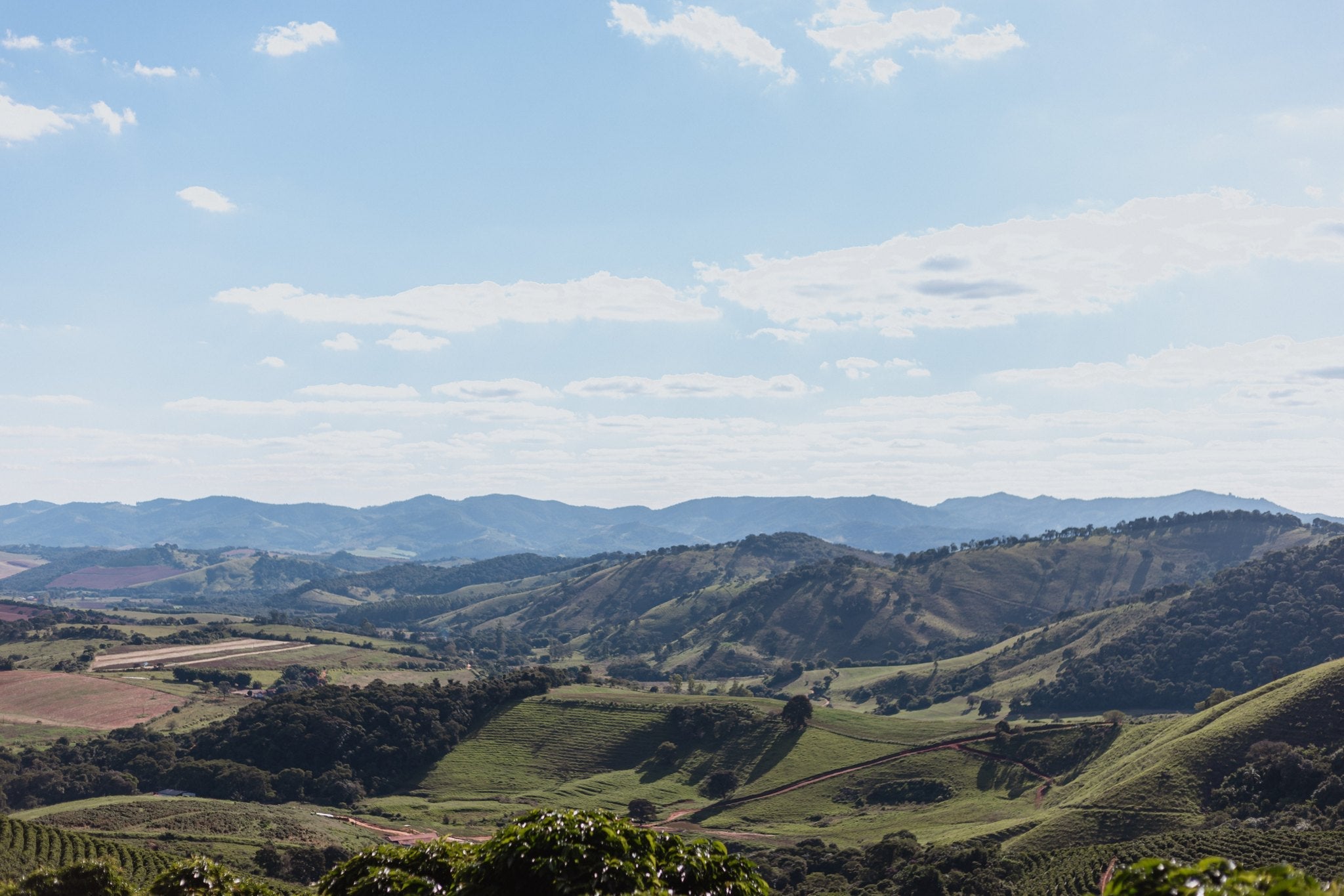 Serra Negra, Minas Gerais