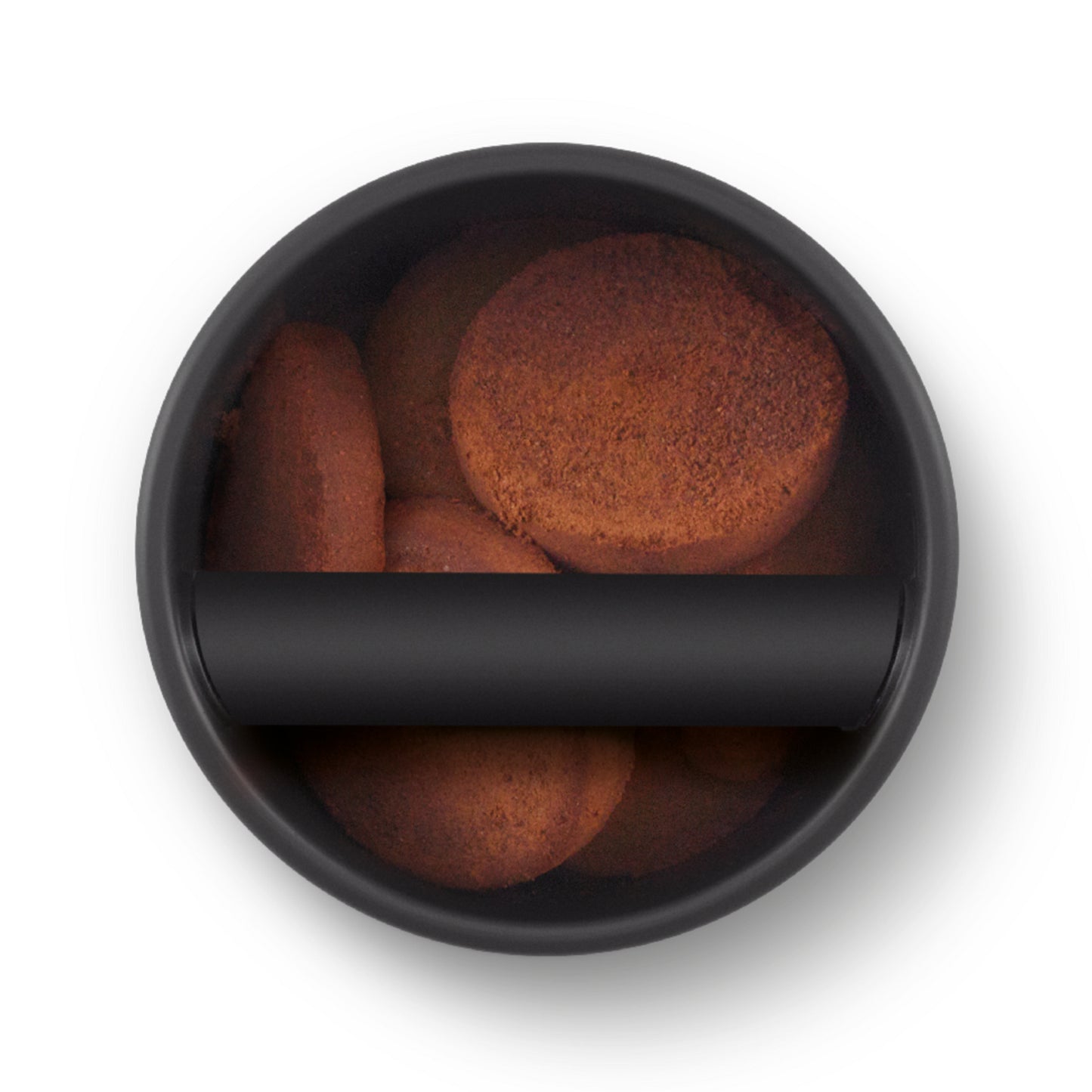 Breville the Knock Box 10
