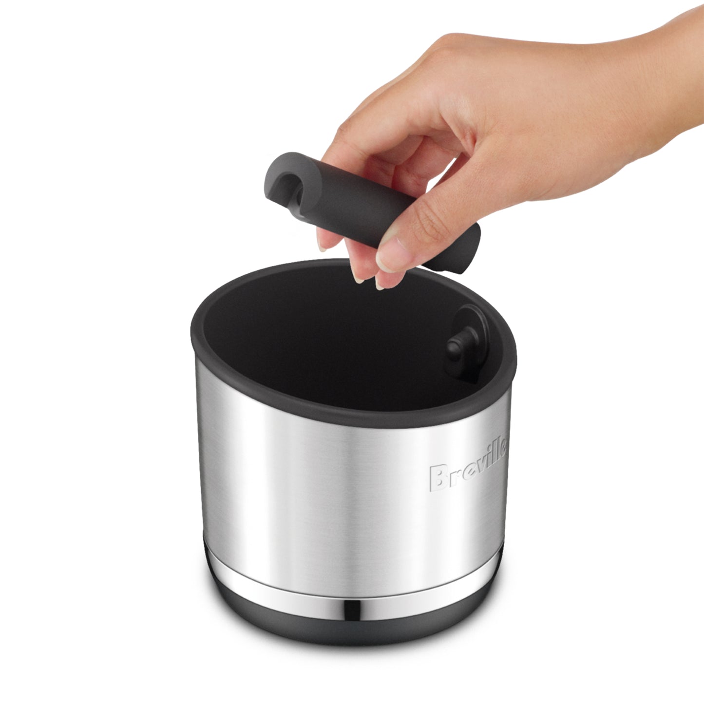 Breville the Knock Box 10