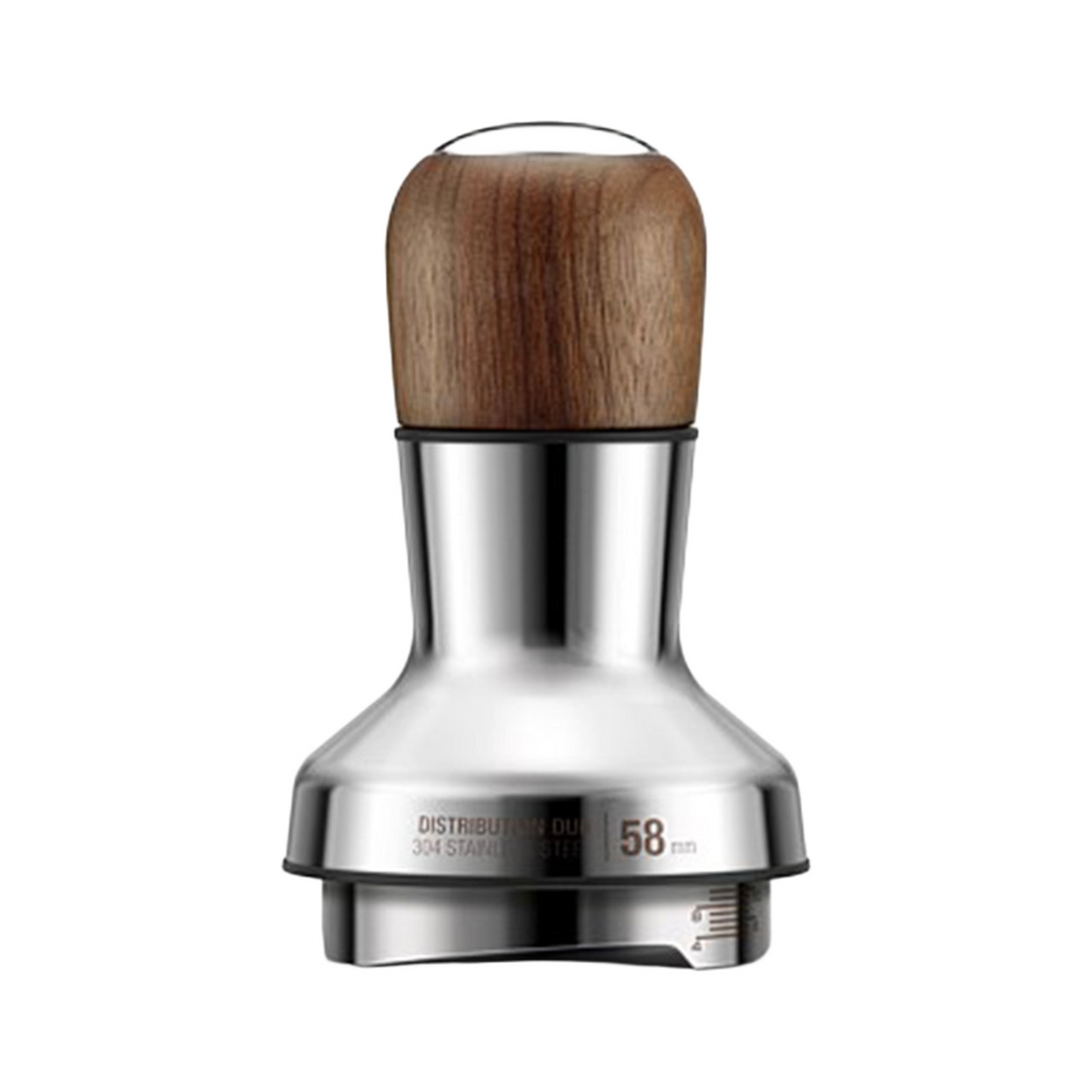 Breville the 2-in-1 Distribution Tool 58 - product view 1