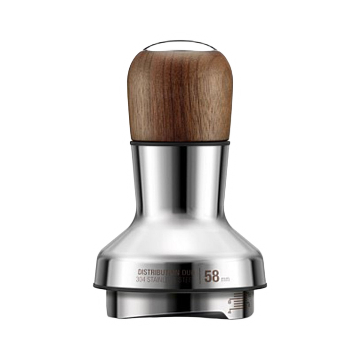 Breville the 2-in-1 Distribution Tool 58 - product view 1