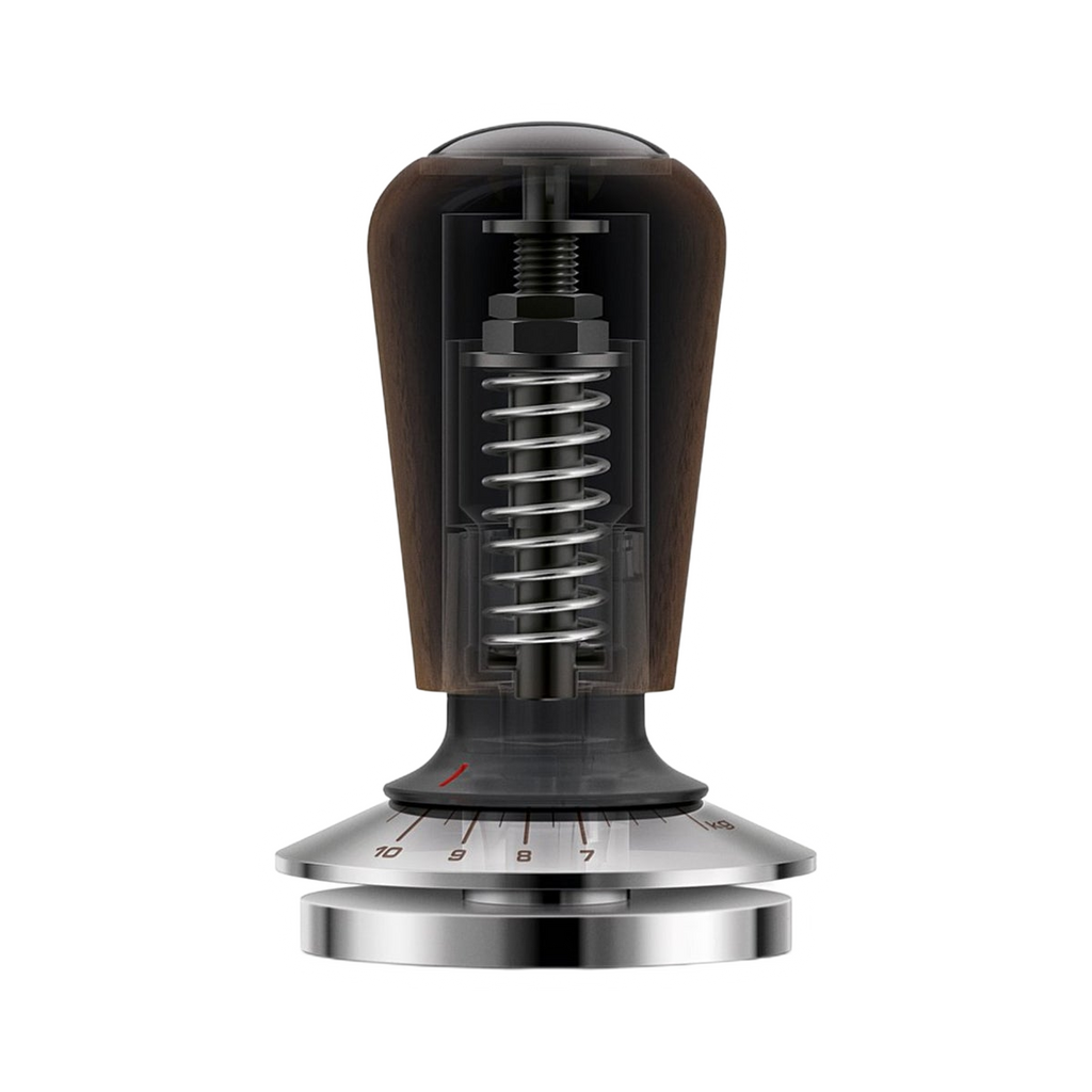 Breville the Calibrated Tamper 58 - product view 2
