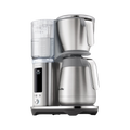 Breville the Luxe Brewer Thermal Automatic Pourover Machine - product view 1