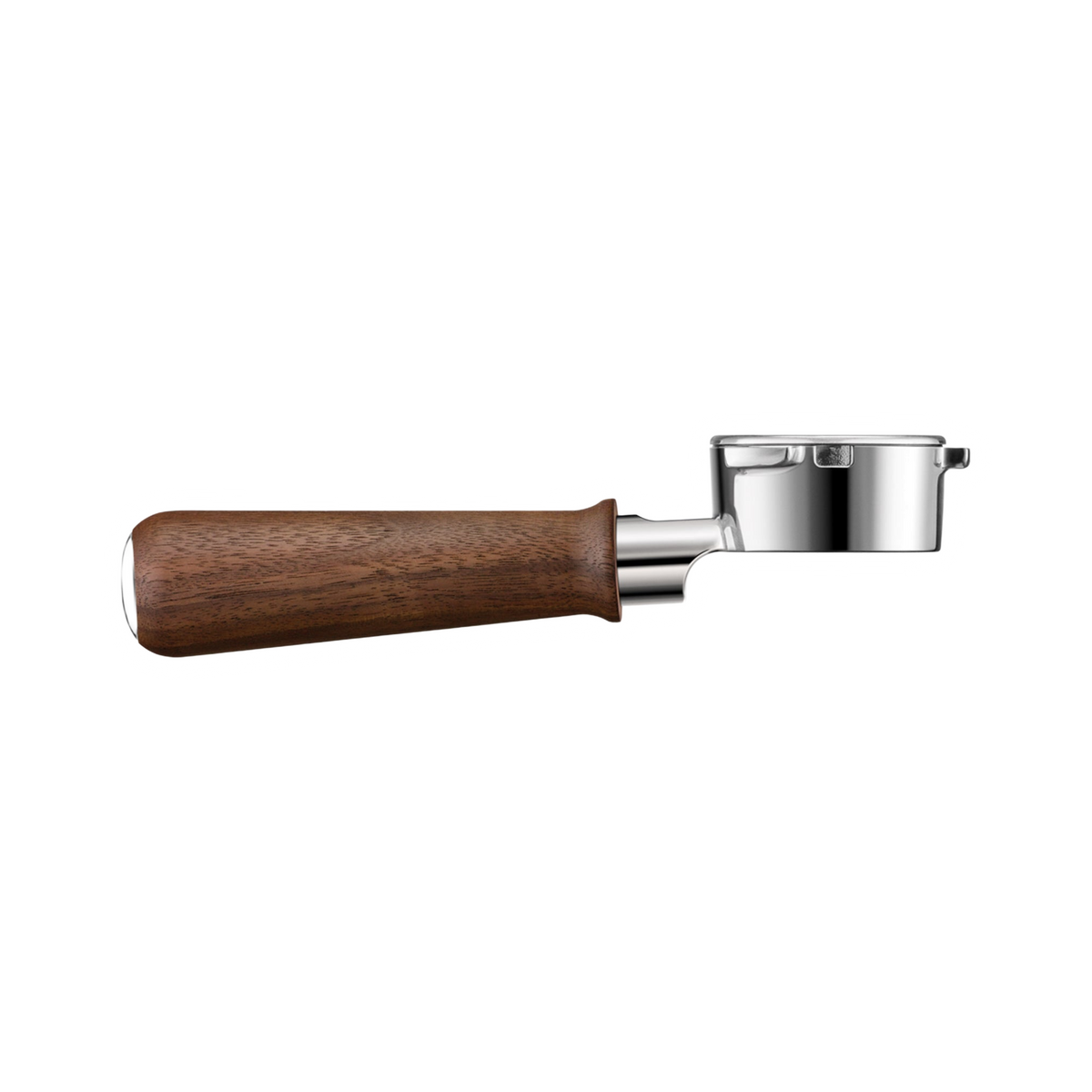 Breville the Naked Portafilter 54 - product view 2