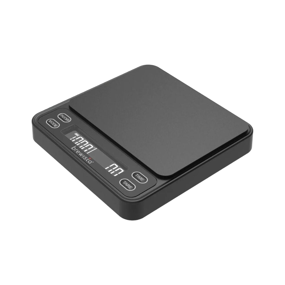 Brewista Smart Scale III - product view 1