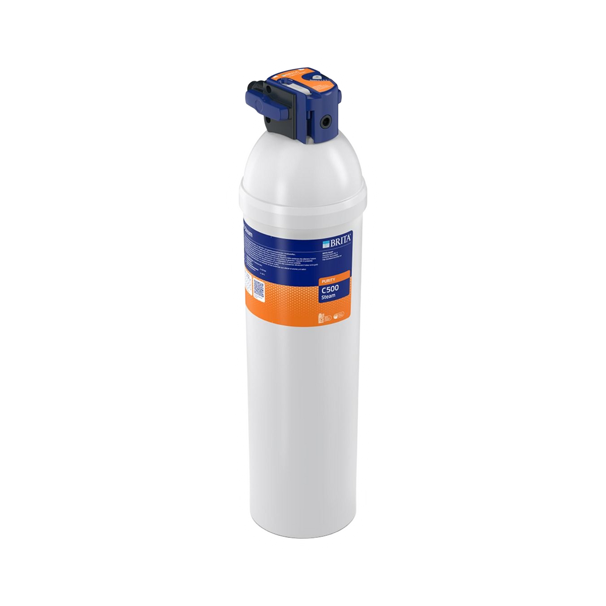 Brita 500 Purity C Steam Filter - product view 1