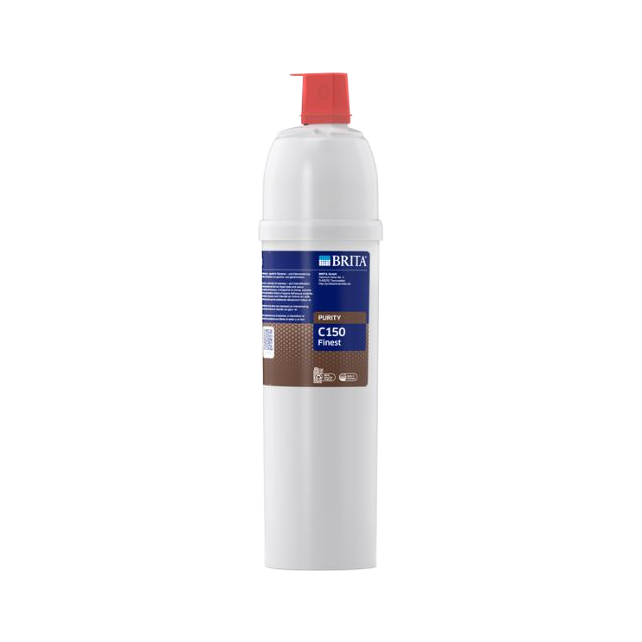 Brita C150 Finest Filter - product view 1