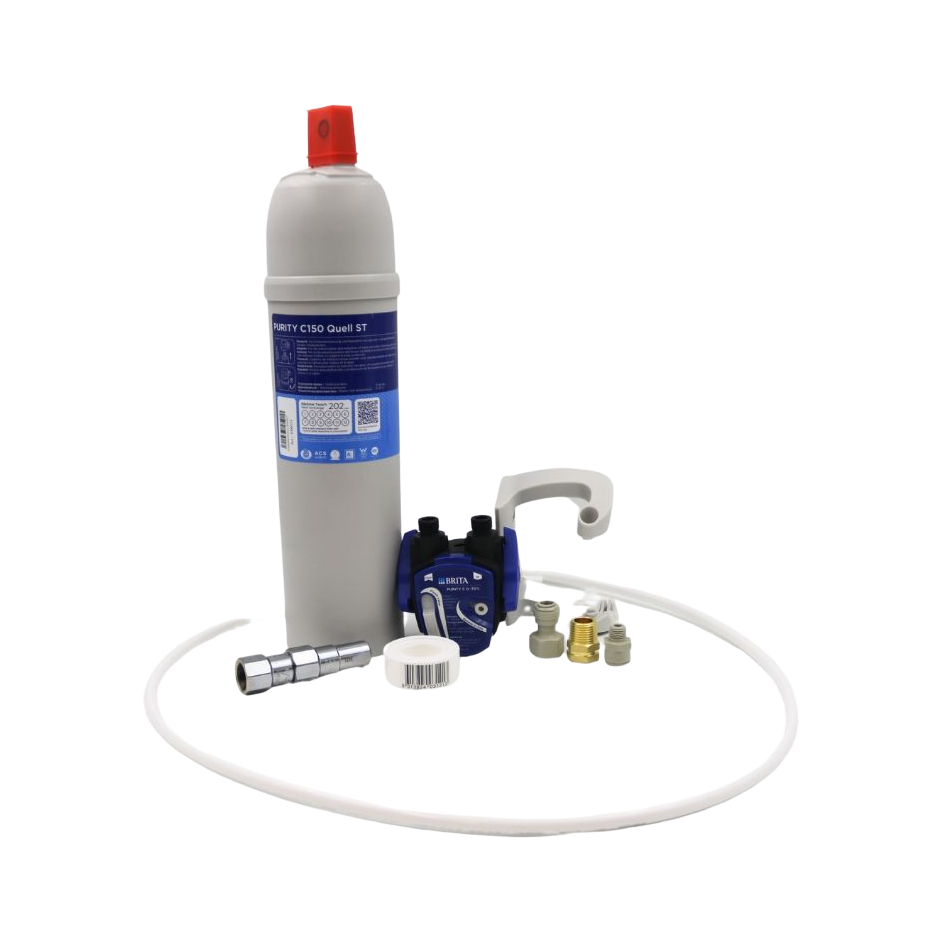 Brita C150 Purity Water Filter Kit - product view 1
