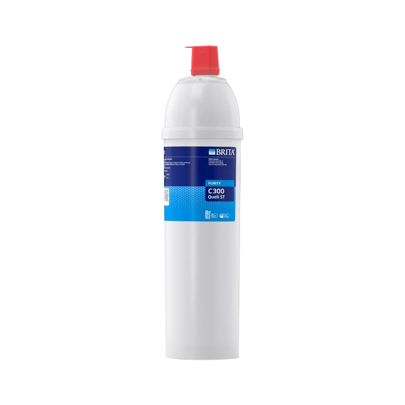 Brita Purity C300 Water Filter - product view 1