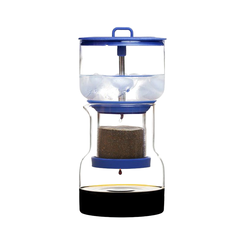 Bruer Cold Brew System - product view 1